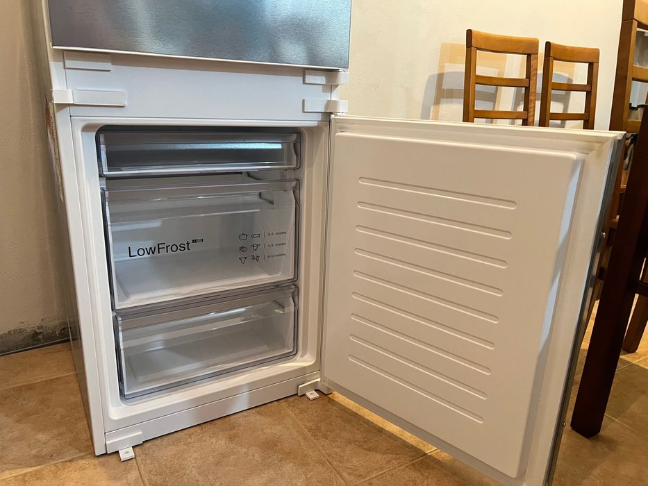 Frigorífico de encastrar Balay