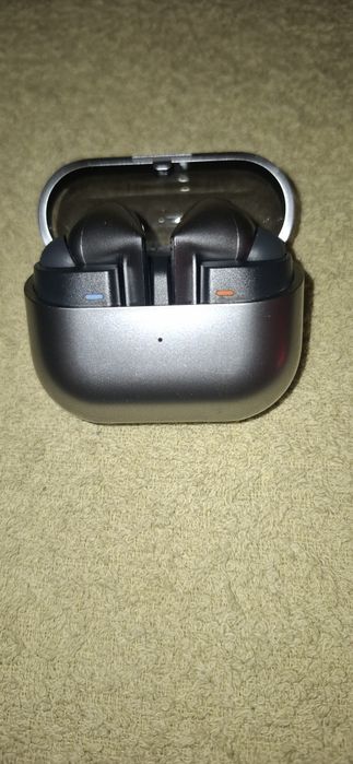 Air buds 3 pro Samsung