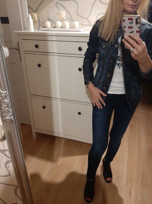 Esprit katana jeans xs