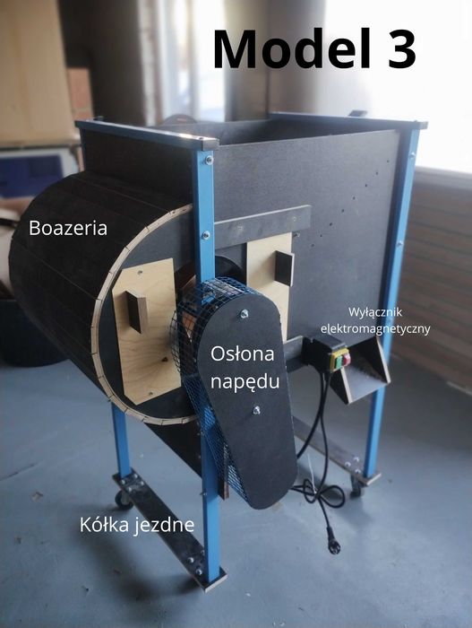 Młynek do czyszczenia zboża Wialnia do nasion Czyszczalnia do zboża