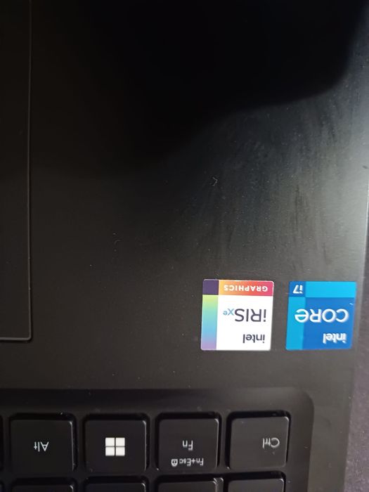 Portátil ASUS VivoBook 16 F1605VA i7-13700H | 32GB RAM | SSD 512GB