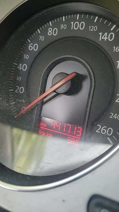 Volkswagen Passat B6 1.9tdi 2008r niebieski