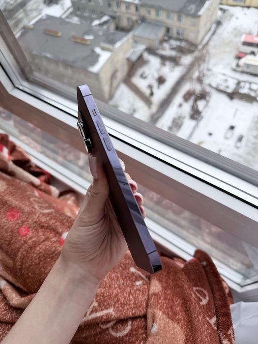 Iphone 14 pro max б/у 128гб