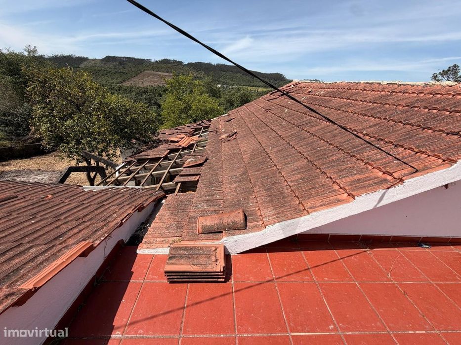 Moradia para renovação | Pias