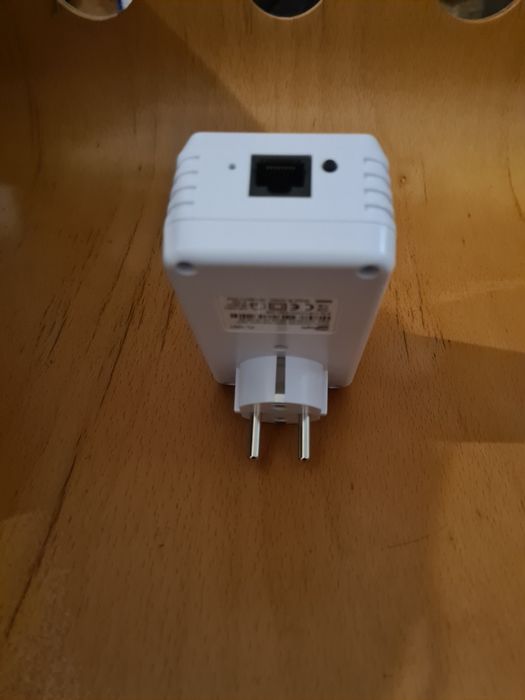 Powerline Ethernet zestaw