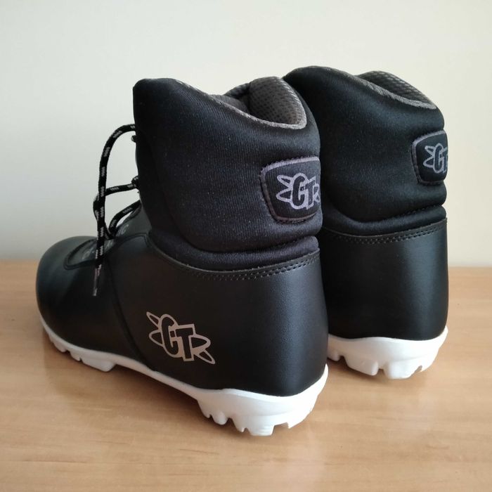 Buty narciarskie biegowe CT CLASSIC NNN roz.eu-43