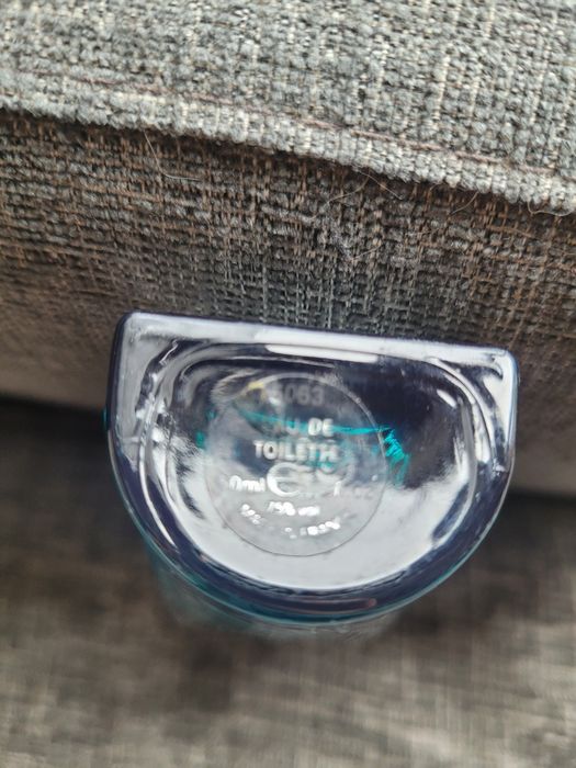 Vendo perfume Mercedes