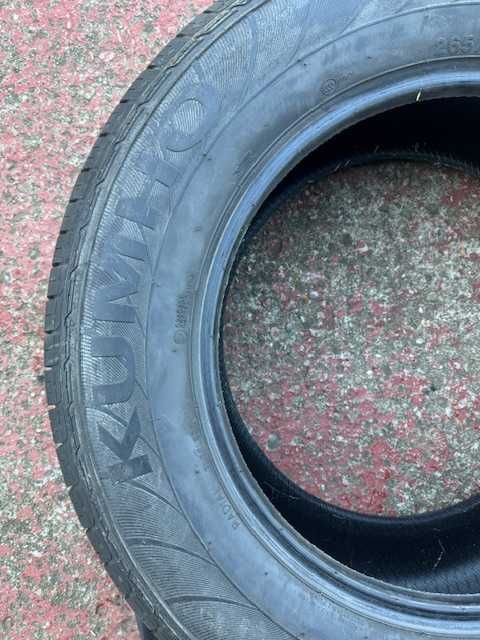 opony 265/60 R18  110H  M+S LETNIE  4szt.