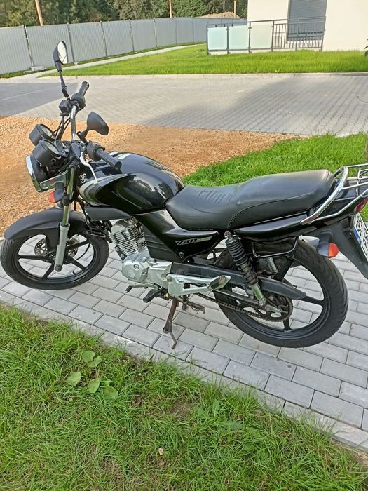 Yamaha