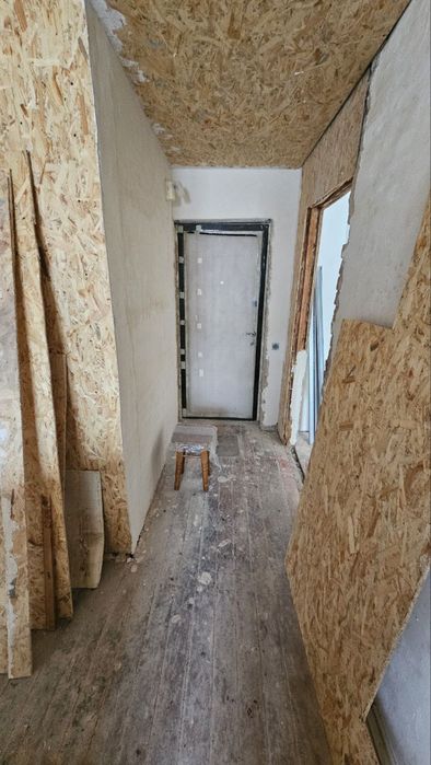 Однокімнатна квартира