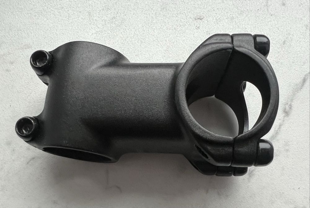 Mostek Kierownicy CUBE CPS SL MTB 60mm 31.8mm Ahead E-BIKE DIRT ENDURO