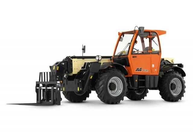 Wynajem Ładowarki Teleskopowe JLG 3614 RS Manitou JCB Magni Kramer Merlo Terex CAT Bobcat Weidemann Kubota Avant Schaffer Dieci Volvo