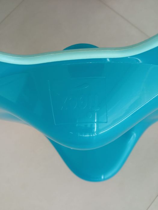 Redutor sanita para criança