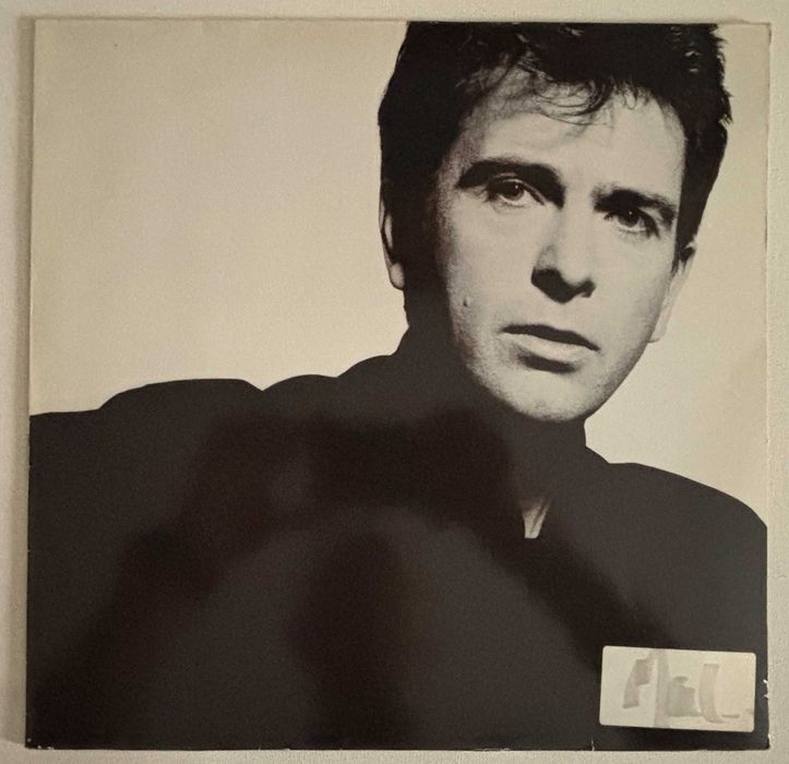 Peter Gabriel – So