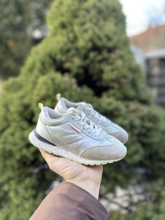 Кросівки Zara 26,5