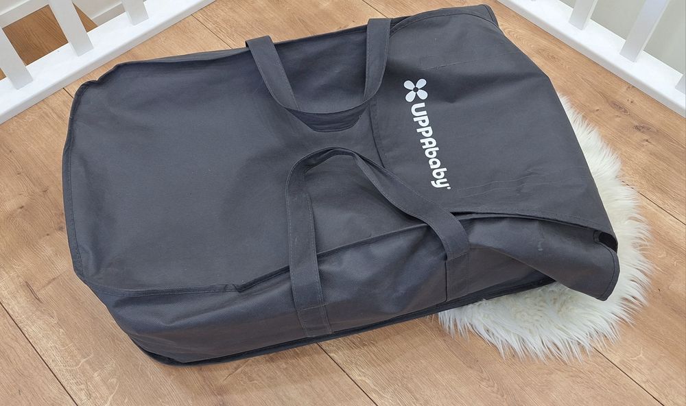 Wózek Uppababy Vista 2w1 + Inglesina Trip gratis