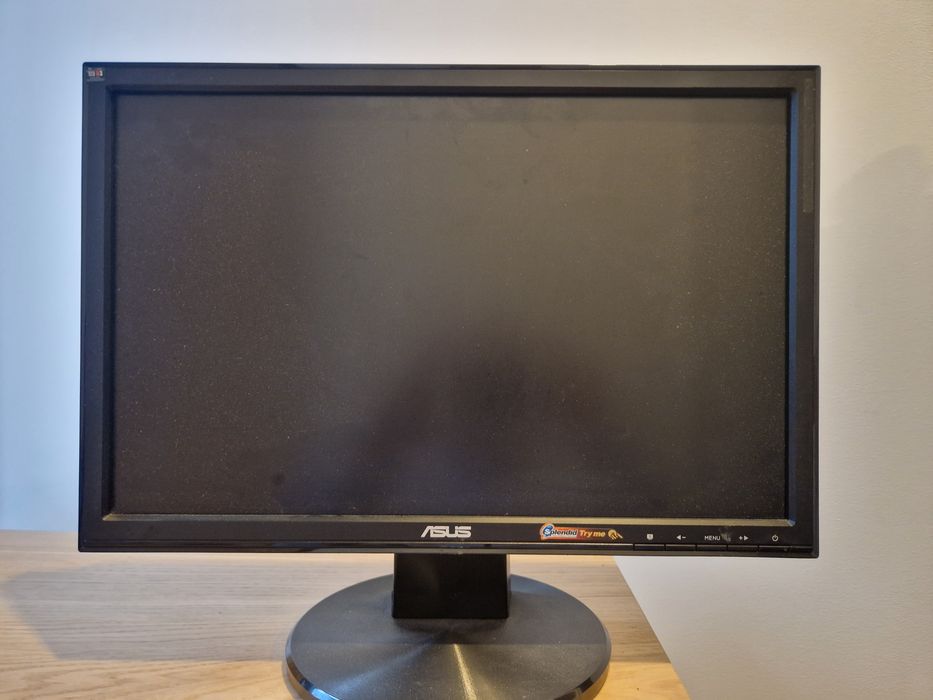 Monitor de Pc ASUS439331039772692483