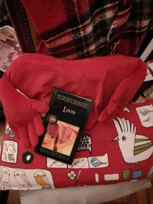 Lolita-Vladimir Nabokov-Novis-1edi-5E-Tenho um cão debaixo Ca7EDesde2E