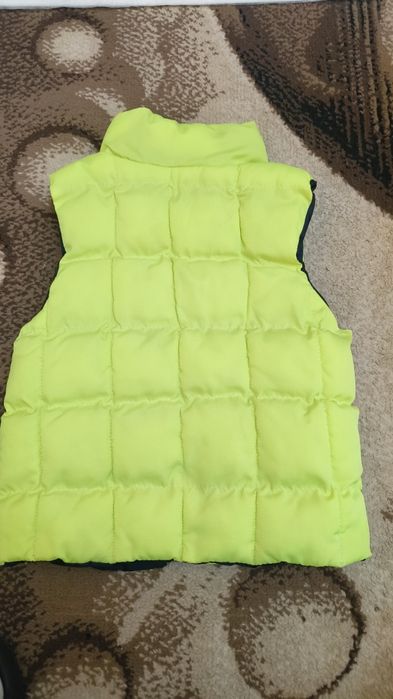 Kamizelka dziecięca nike