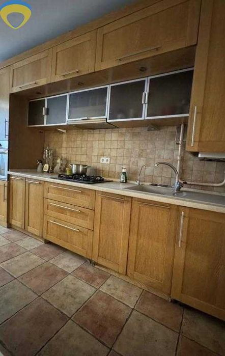 Продам 2 кімнатну квартиру на вул. Посмітного