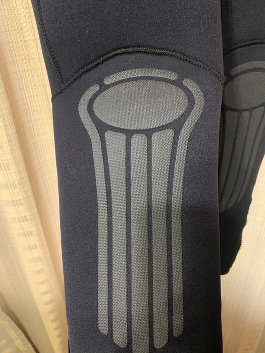 Гідрокостюм 5мм Bare Alpine жіночій