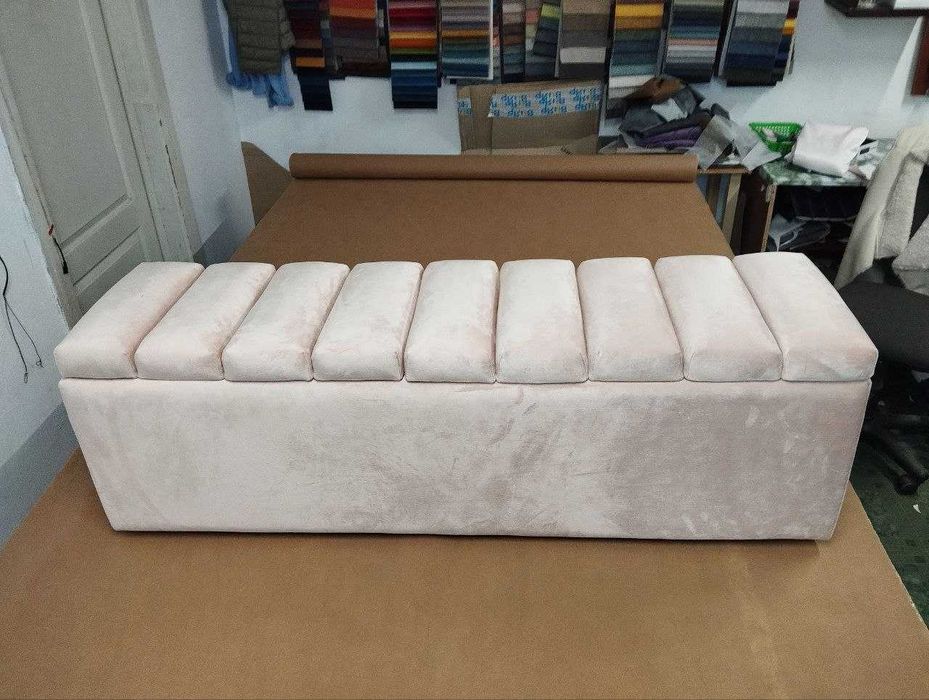 Банкетка в прихожу