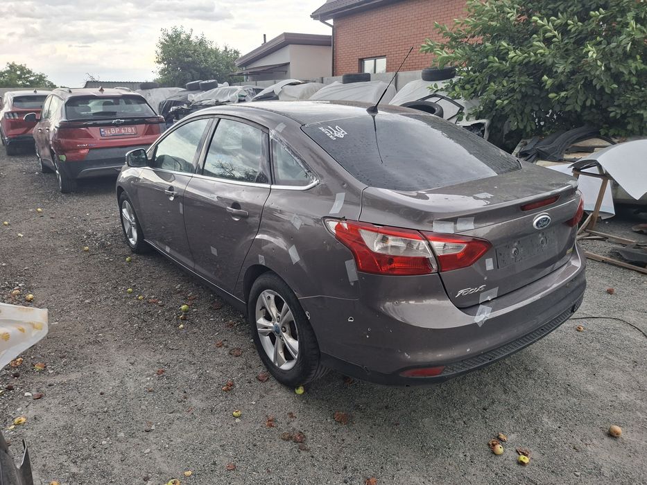продам форд фокус 2012 Ford Focus