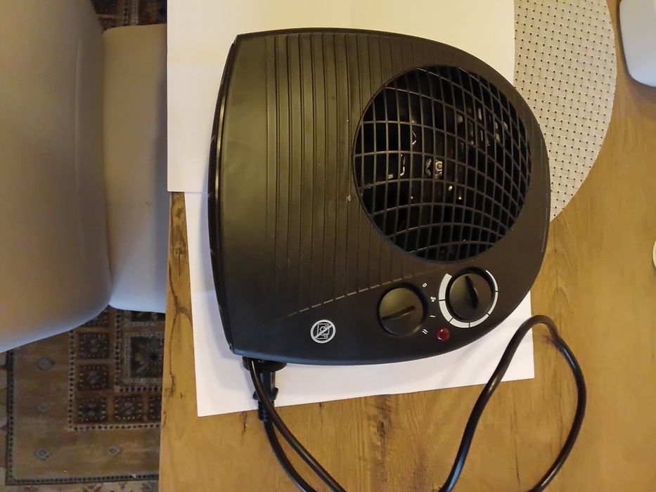 Termowentylator   Biltema 2000W