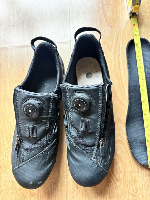 Sapatos Triathon ciclismo Van Rysel