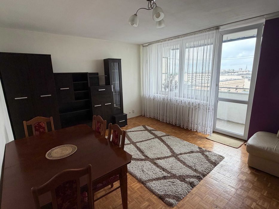 Mieszkanie na wynajem 64 m², Warszawa, ul. Żelazna - Widok 2