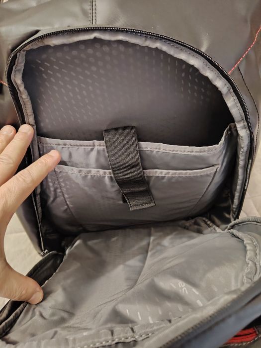 Mochila da Samsonite