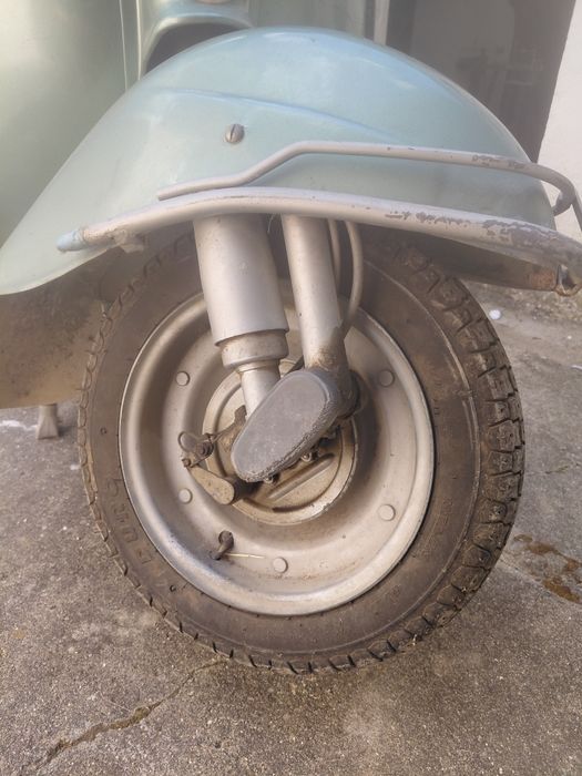 Vespa piagio 50S (kit 90)
