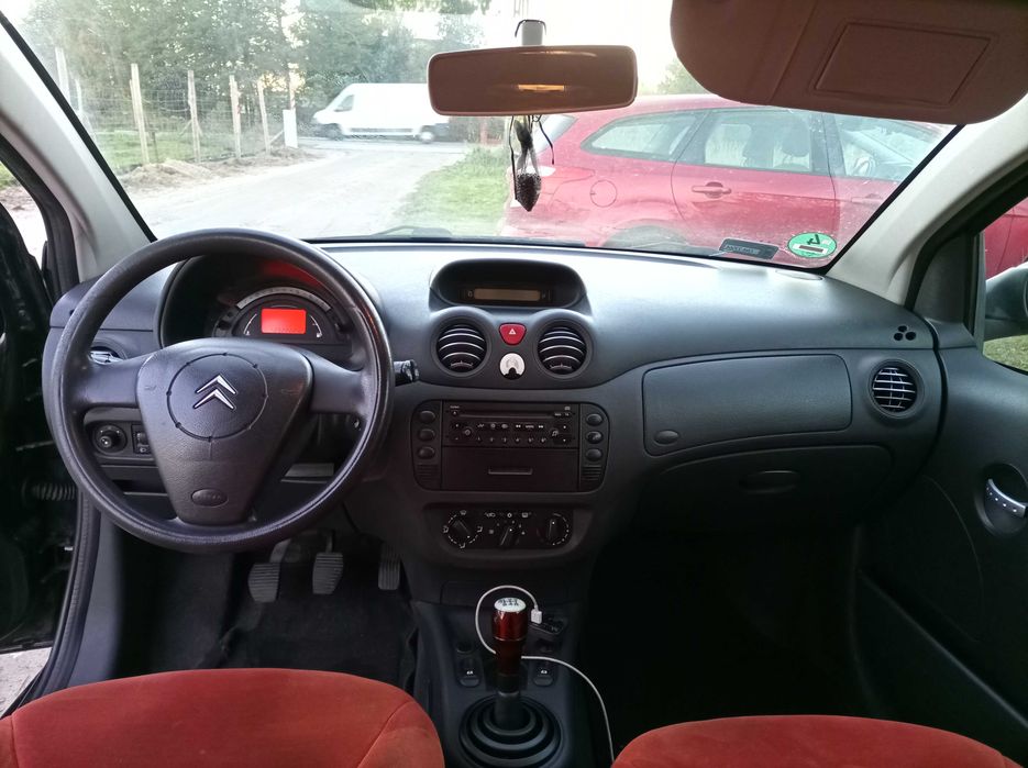 2003 Citroën c2 1.4 HDI