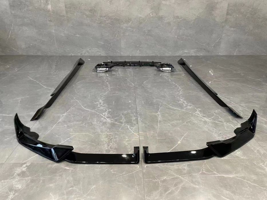 Комплект обвеса BMW X6 G06 2023+ год