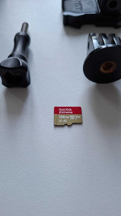Kamera GoPro Hero 7 Black Zestaw
