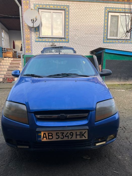 Продам автомобіль