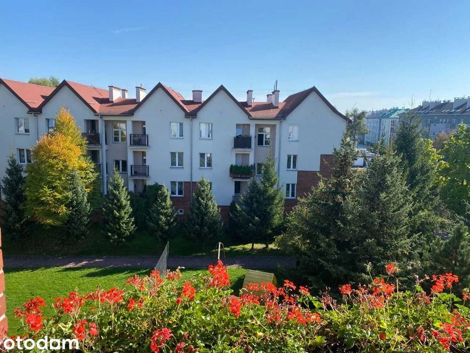 Apartment in Kraków, Osiedle Bronowice Nowe, Bronowice - View 5