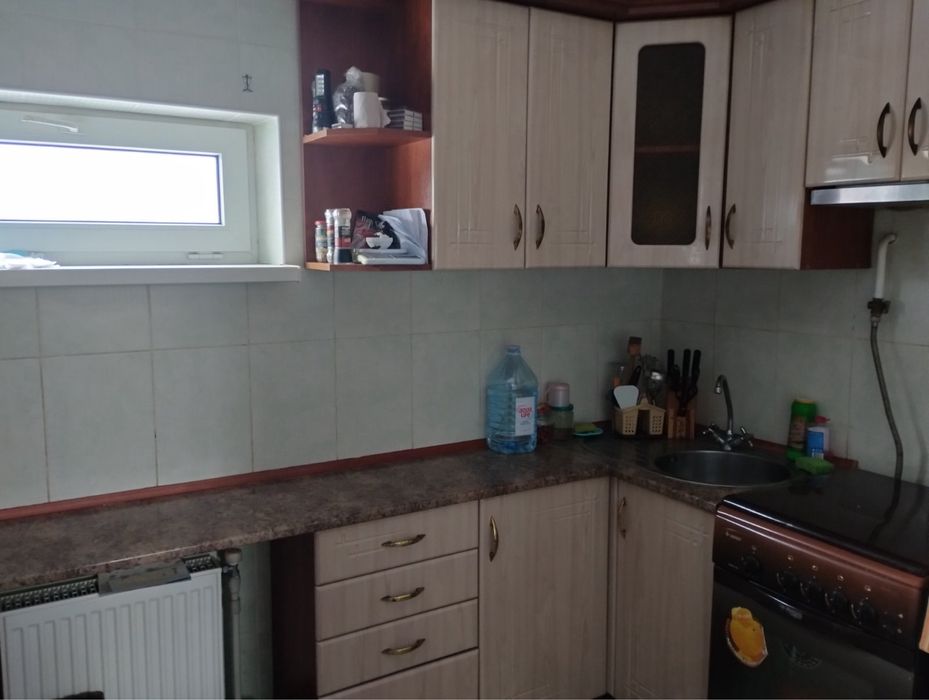 Продаж будинок + бізнес