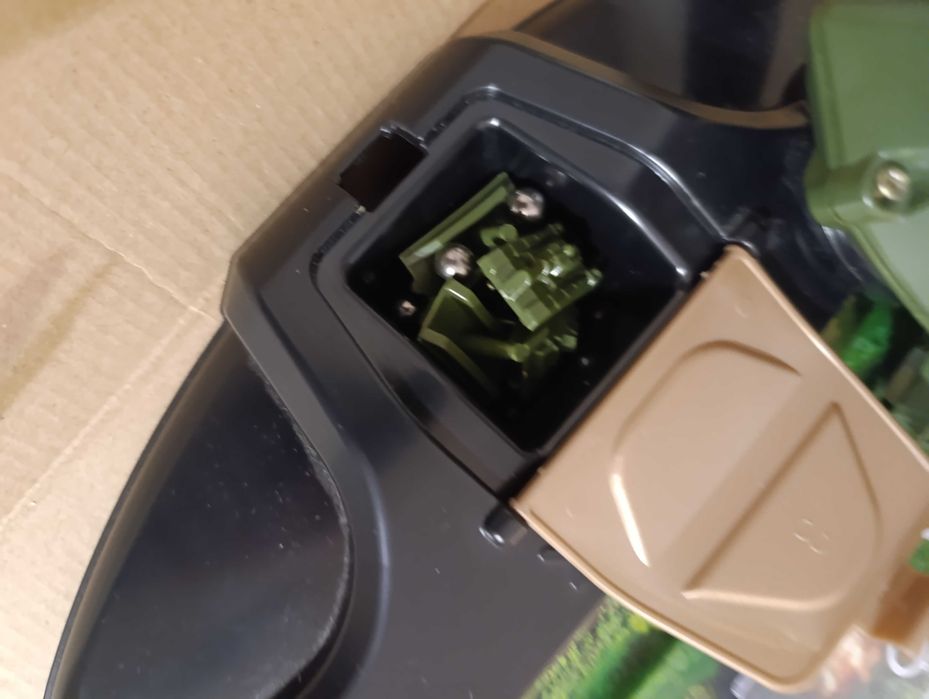 Ігра танчики technok toys