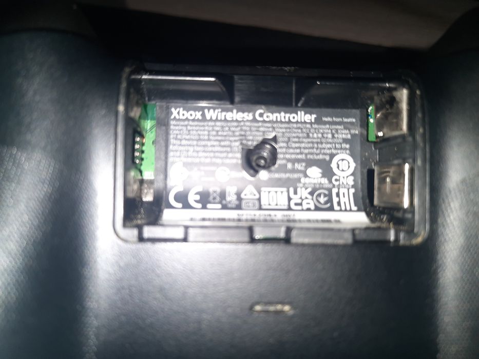 Xbox Wireless controller