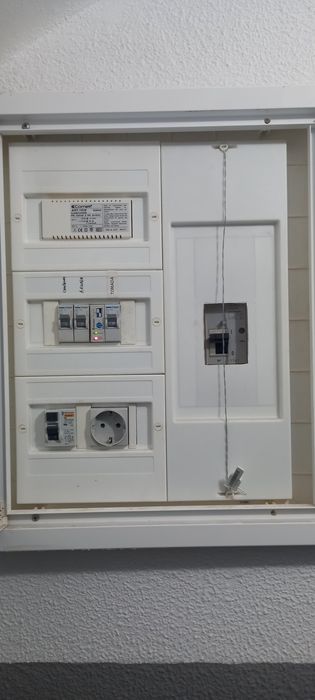 Electricista credenciado