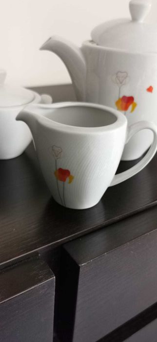 Serviço Café Vista Alegre