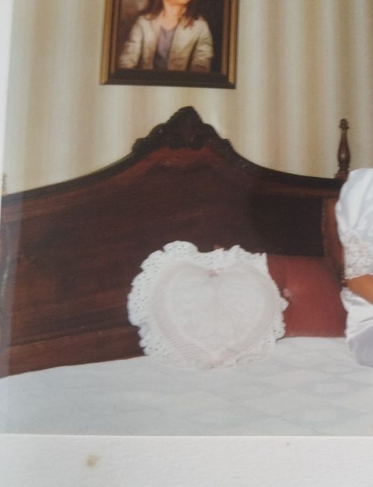 Mobília Quarto Casal