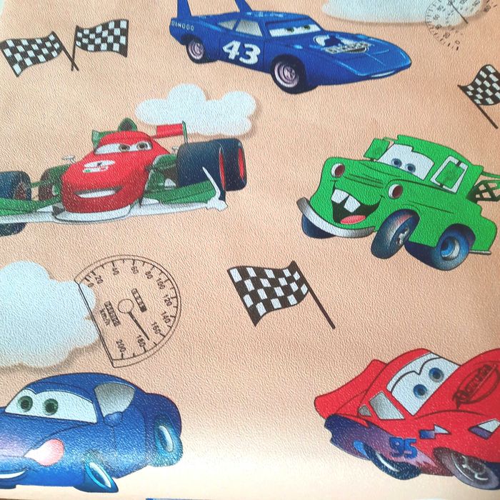 Обои для детской комнаты. Шпалери. Дитячі шпалери.