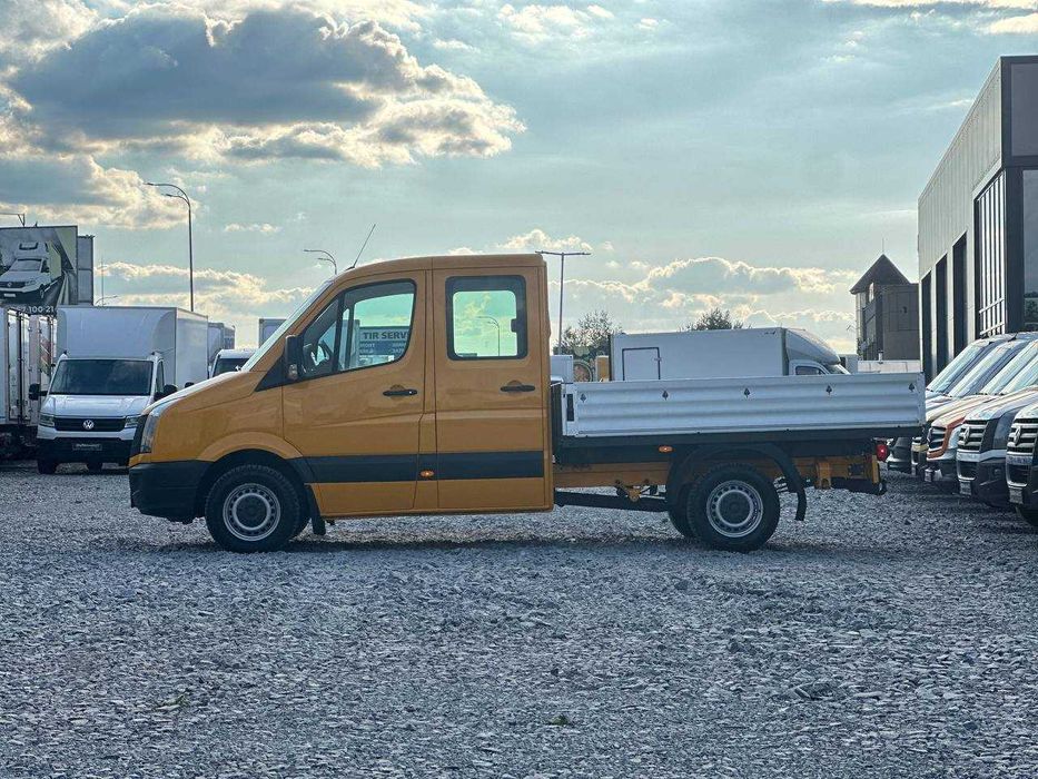 Volkswagen Crafter 2017p.