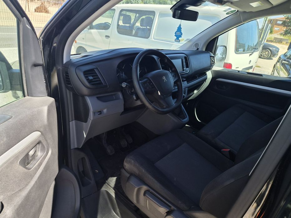 Vendo Peugeot Expert de 6 lugares
