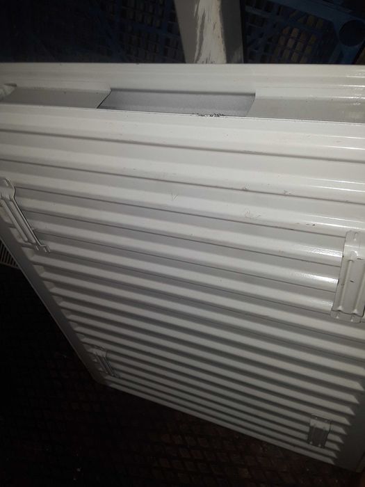 Радиатр Биметалический