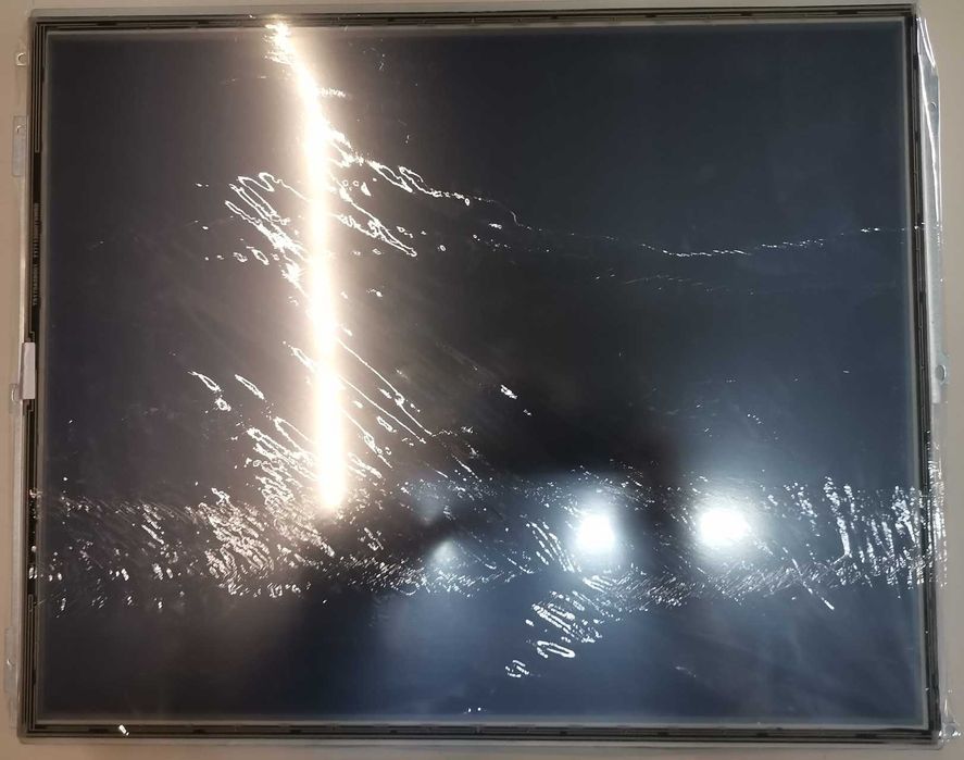 17" LCD Display Panel Sharp (New)509712713038571522