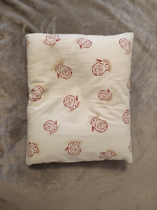 Постіль для дівчинки