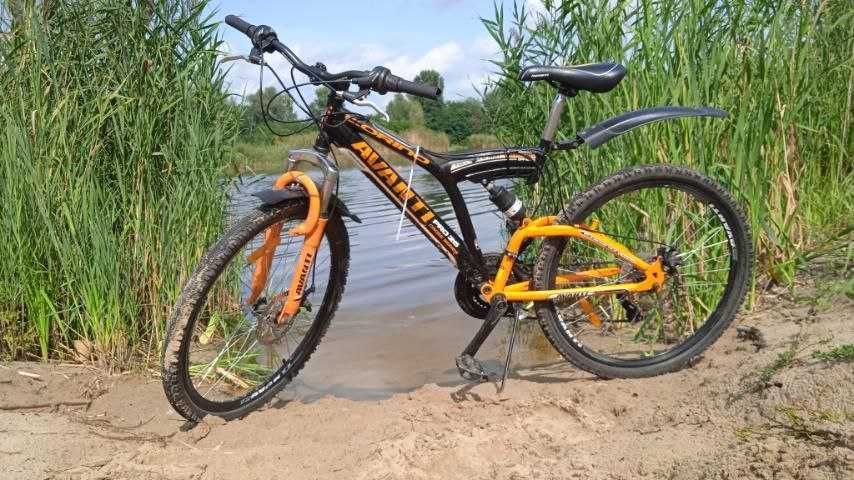 Продам велосипед Avanti